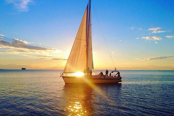 Best of Halkidiki Daily Private Cruise