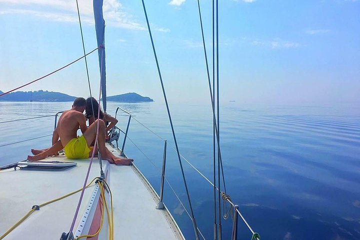 Best of Halkidiki Daily Private Cruise