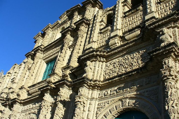 Half-Day Private Cajamarca City Tour