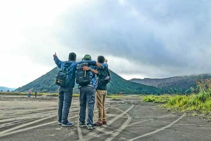 Active Volcanoes Bromo and Ijen - Start Surabaya 3 Days and 2 Nights