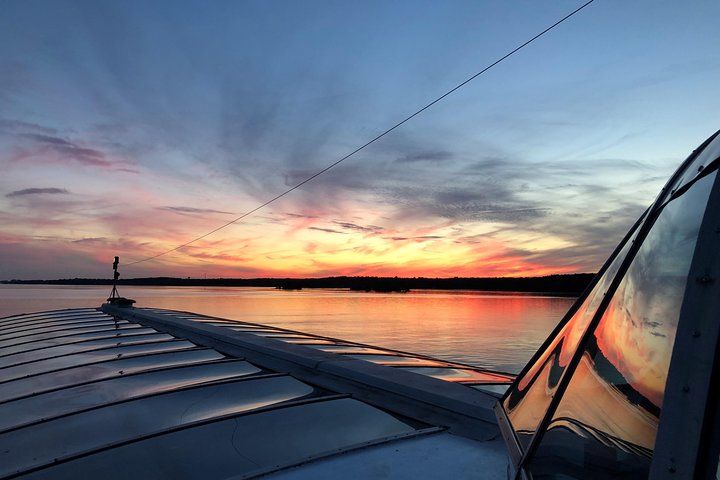 Thousand Islands Sunset Dinner Cruise