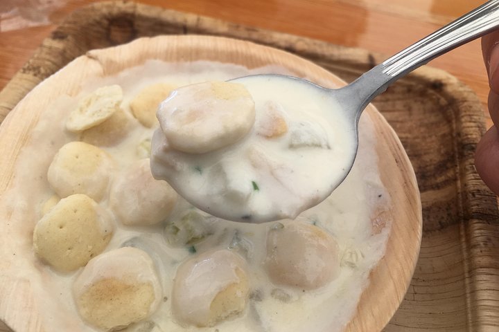 Kennebunkport: A Tasty Lunchtime Walking Tour