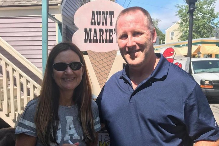Kennebunkport: A Tasty Lunchtime Walking Tour
