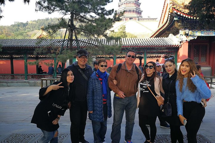 2-Day Beijing Highlights Small-Group Guided Tour