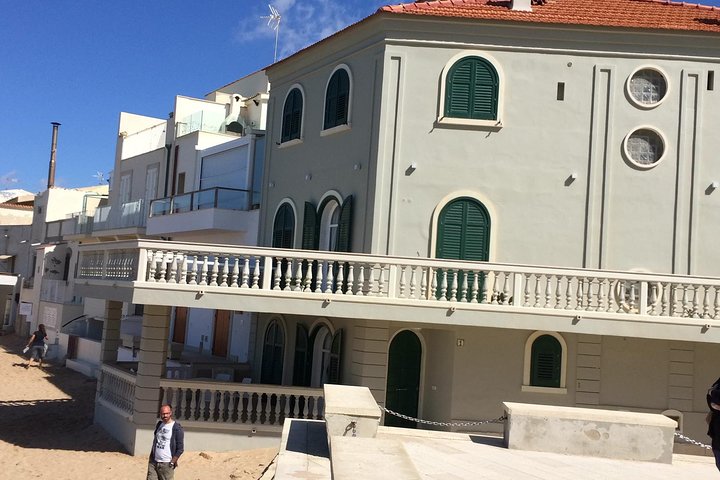 COMMISSARIO MONTALBANO Tour