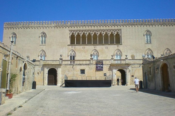 COMMISSARIO MONTALBANO Tour