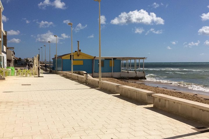 COMMISSARIO MONTALBANO Tour
