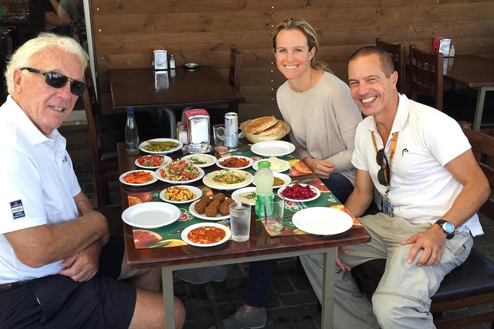 Fully Inclusive Private Customized Israel Tour