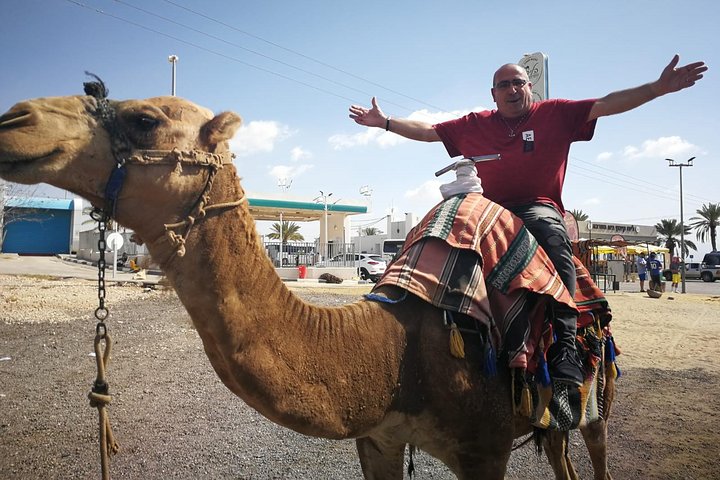 Fully Inclusive Private Customized Israel Tour