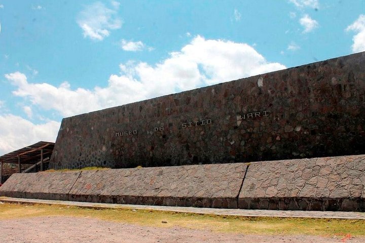 Tour to Wari and Quinua