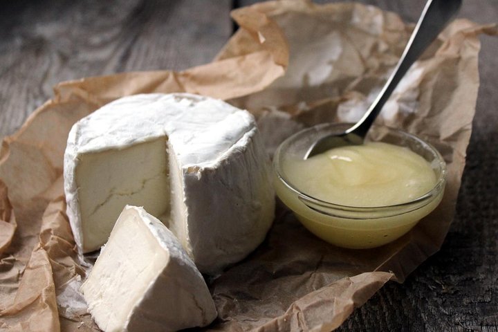 Safed Wine & Cheese Tour