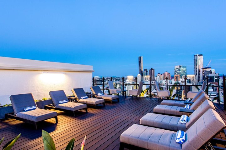 Private Group Tour Brisbane & Gold Coast Personal Tours