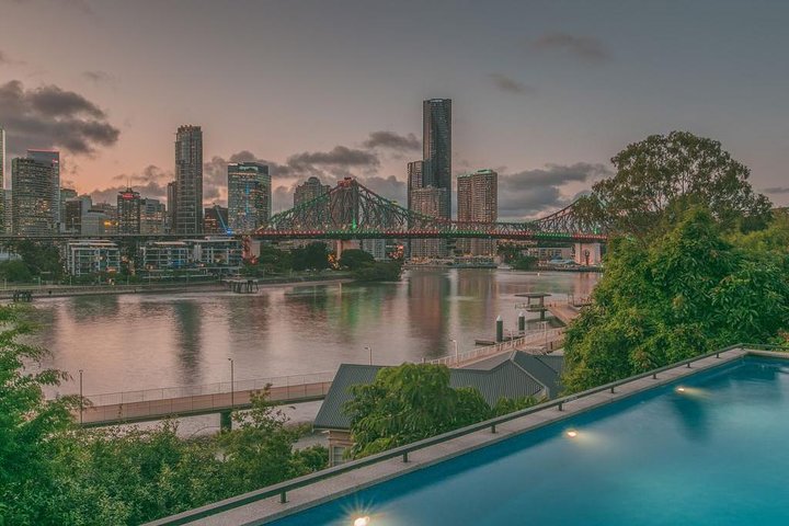 Private Group Tour Brisbane & Gold Coast Personal Tours