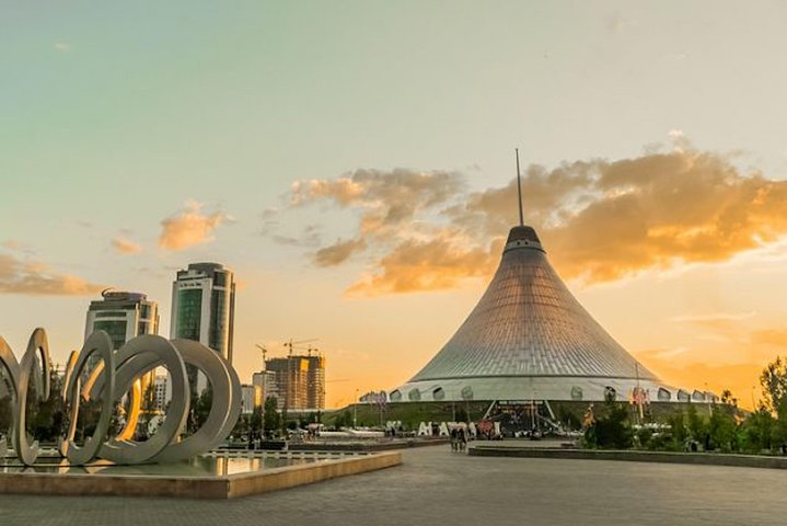 Half-Day Tour ( 4 hours)