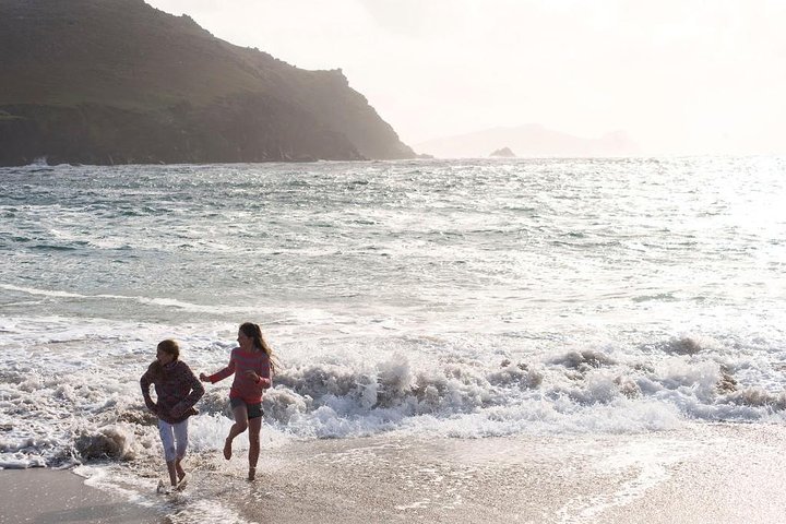 Ring of Kerry Day Tour from Cork: Including Killarney National Park