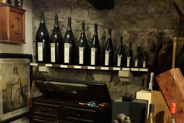 Full day Private Prosecco Tour, with certified Sommelier