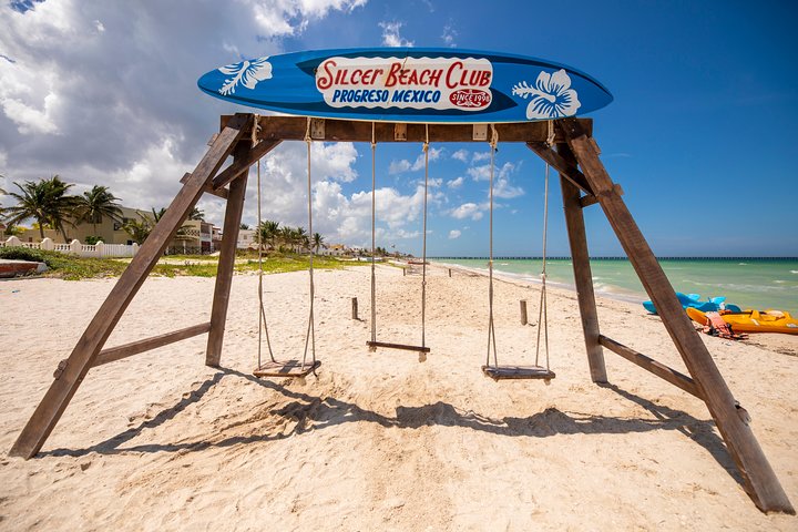 Progreso Misnebalam Ghost Town ATV excursion and Break Adventure