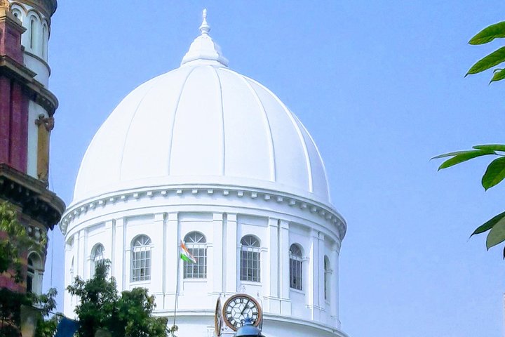 Hello Calcutta Walk Tour