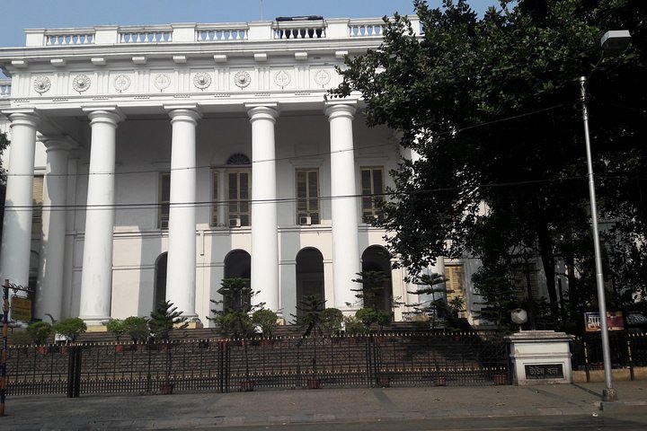 Hello Calcutta Walk Tour