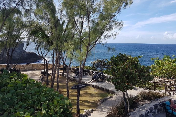Barbados Full-day Private Tour