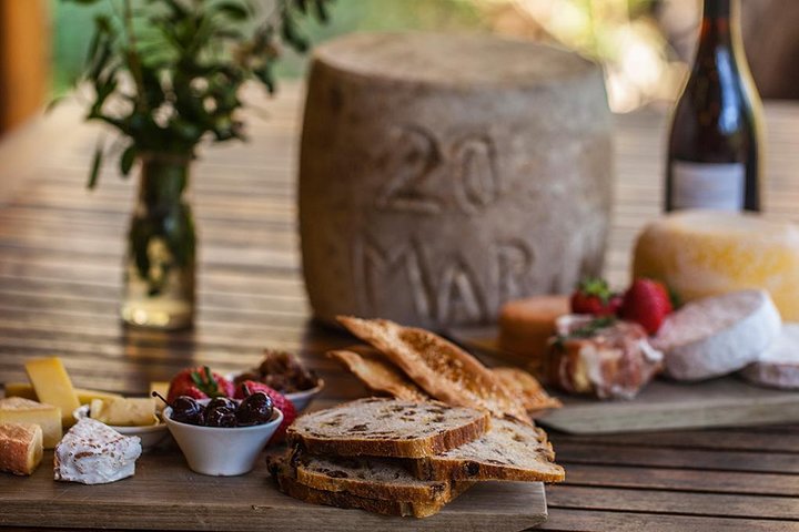 Bruny Island Traveller - Gourmet Tasting and Sightseeing Day Trip from Hobart