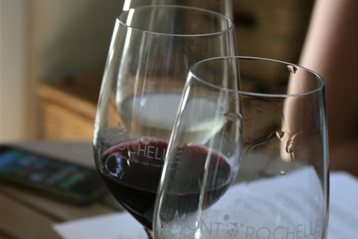Franschhoek Sip & Cycle Experience Half Day - Private Tour