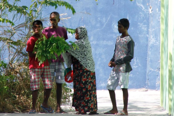 4-Night Maldives Guided Local Experience from Male' Airport