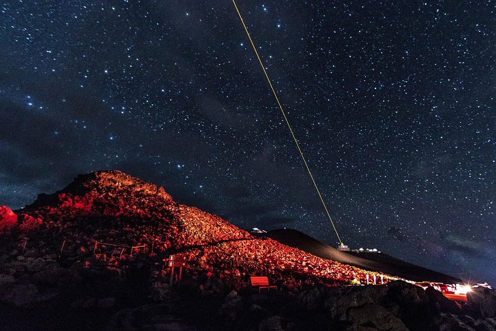 Maui: Majestic Haleakala Sunrise Tour with Pick-up