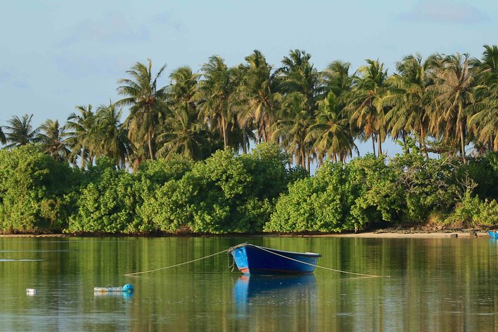 Multi-Day Maldives Island Hopping Tour