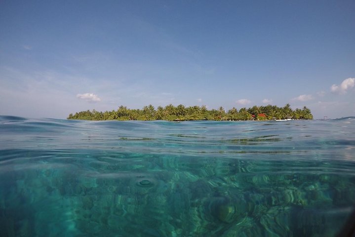 Multi-Day Maldives Island Hopping Tour