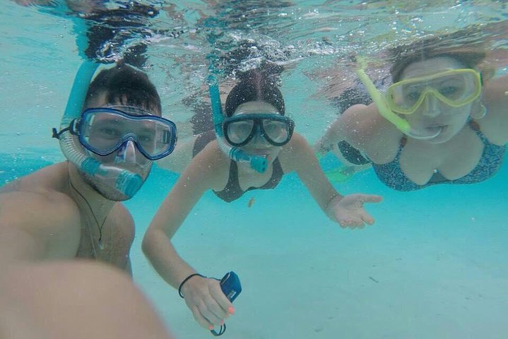 Multi-Day Maldives Island Hopping Tour