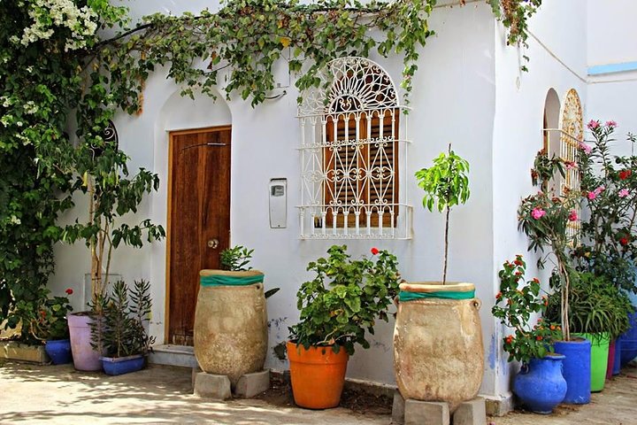 Morocco: Tangier Private Tour from Malaga & Tarifa, All Inclusive