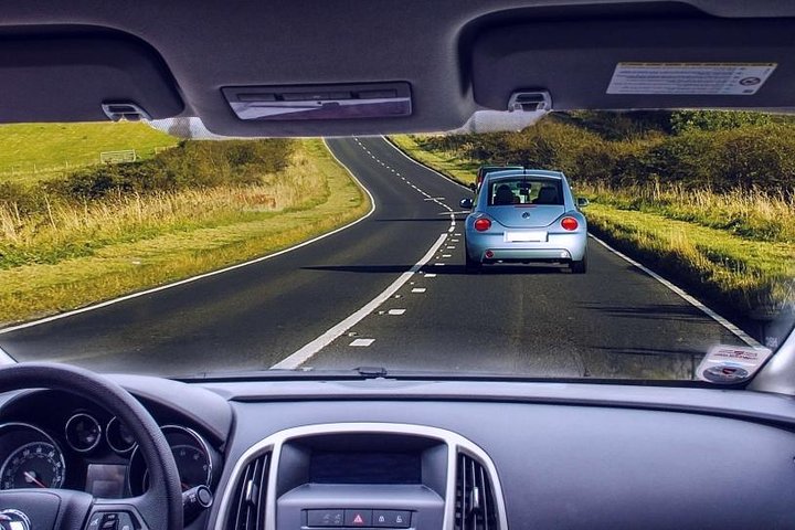 Private Driver to Bucharest from Iasi