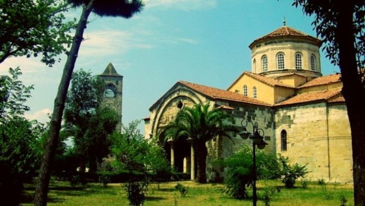 Private Trabzon Full Day Tour With A Licensed Guide