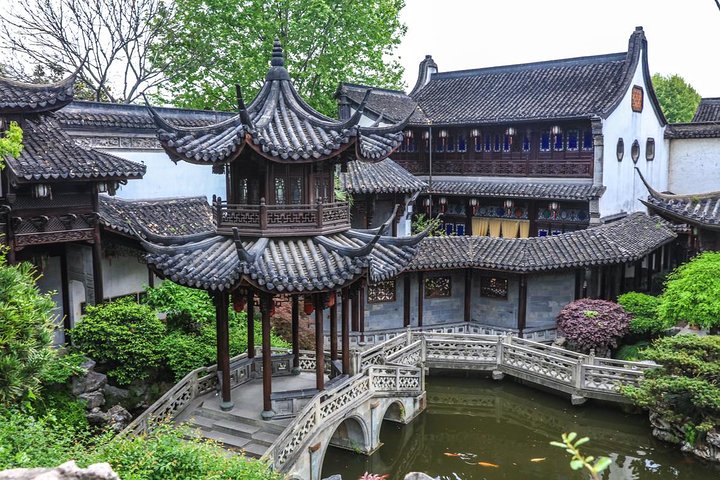 Half-Day Flexible Private Hangzhou Highlight Tour