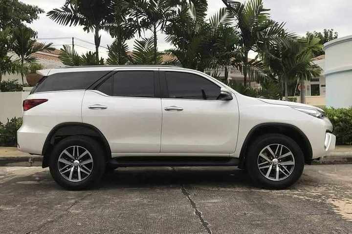 Private Transfer Ninh Binh Halong One Way (Free Hotel Pickup)