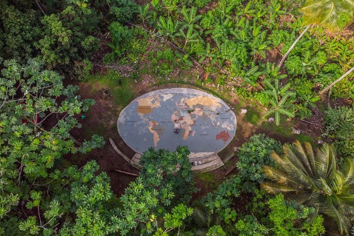South Rote Sao Tome - A trip not to forget