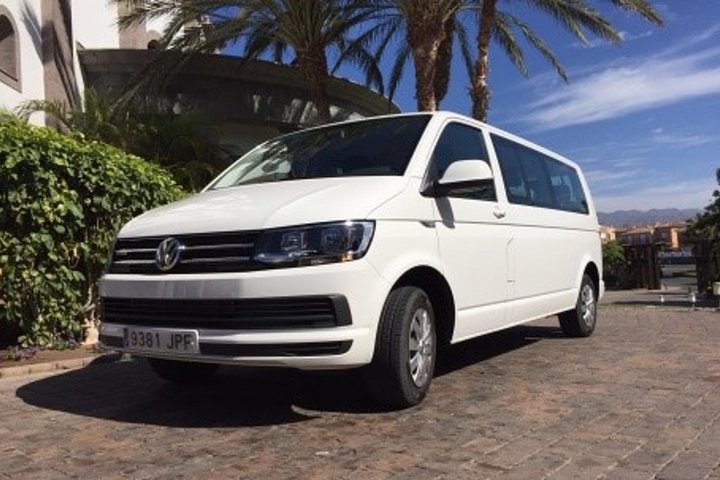 Panorama VIP Tour in Gran Canaria