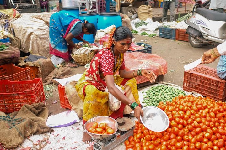 Mangalore Guided Tour - Private tour with Guide