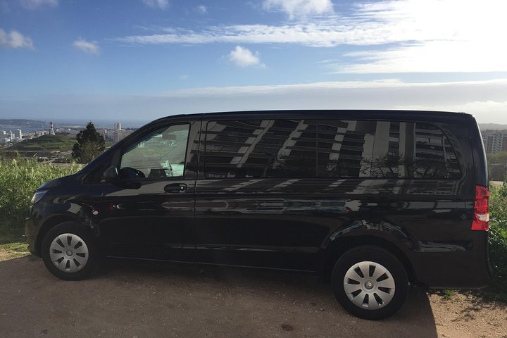 Private Transfer To or From Figueira Da Foz
