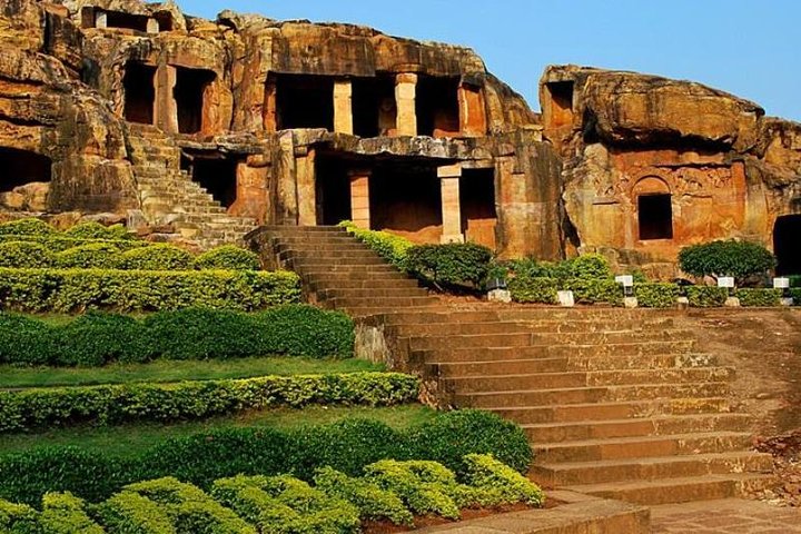 Private Full-Day Tour Of Sanchi And Udayagiri From Bhopal