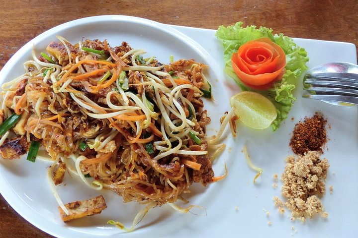 Lanta Thai Cookery School