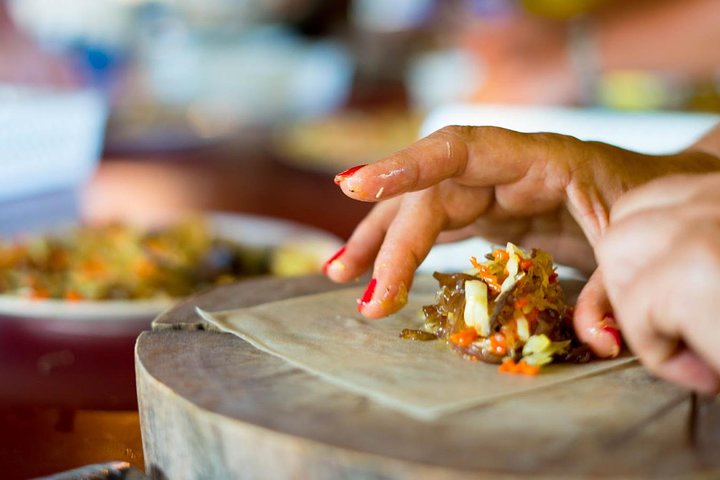Lanta Thai Cookery School