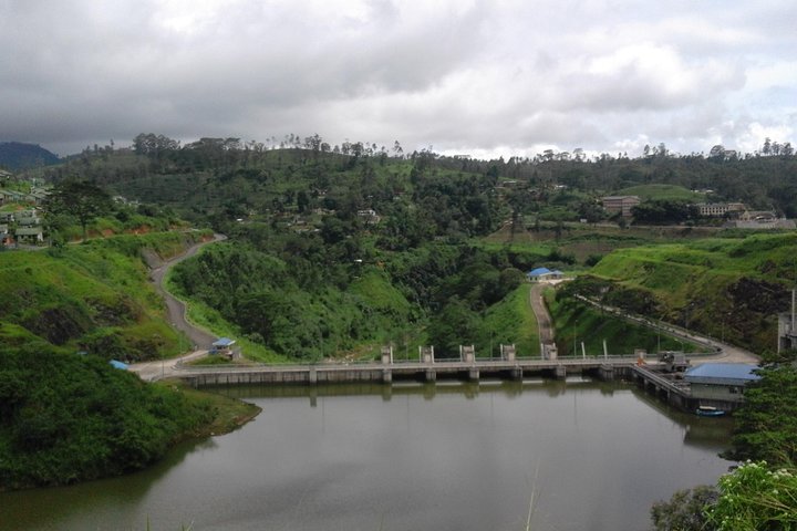 Sinharaja Rainforest Tour - Hotel Pick-up and Transfers Including