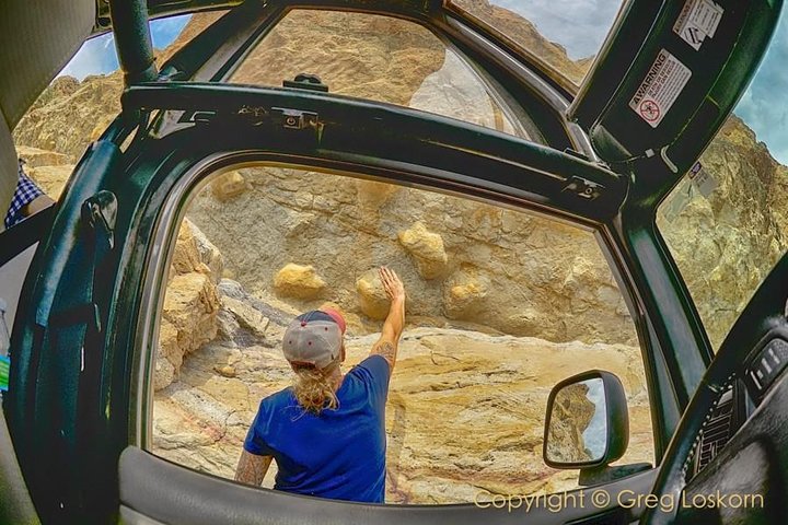 Royal Gorge Loop Half Day Jeep Tour