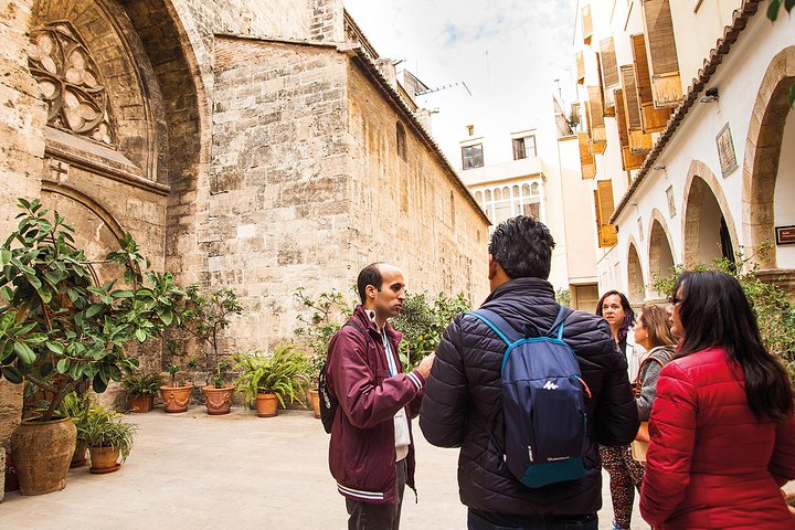 Essentials of Valencia and its World Heritage Sites