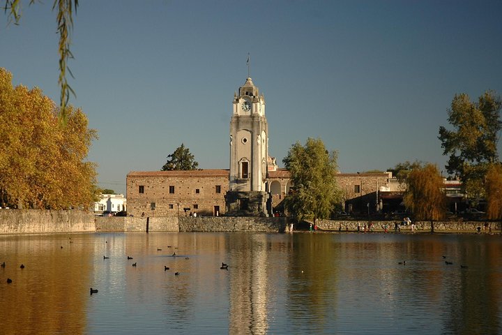Alta Gracia: Unveiling Cordoba's Cultural Heritage Tour