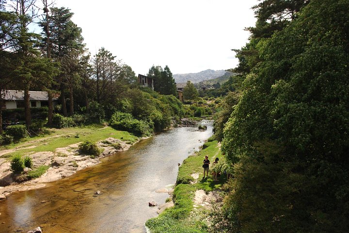La Cumbrecita and Villa General Belgrano Full Day Tour