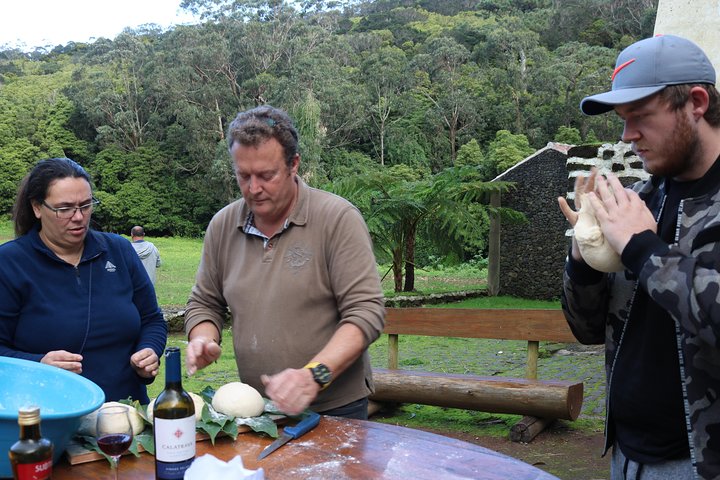 Cooking Class