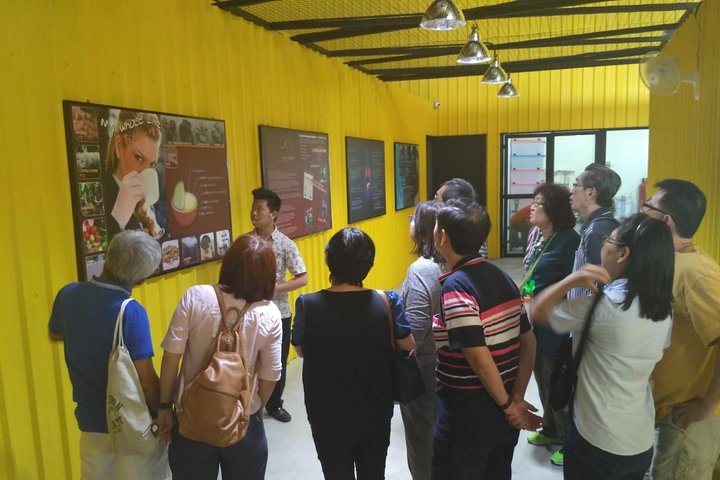 Batam Round Around Day Tour (Shared Tour)